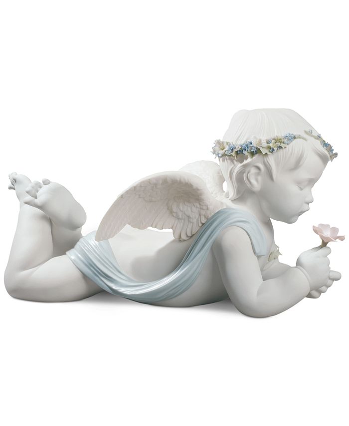 Lladró - Lladro My Loving Angel Figurine