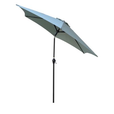 Streamdale 9FT Umbrella Frosty Green