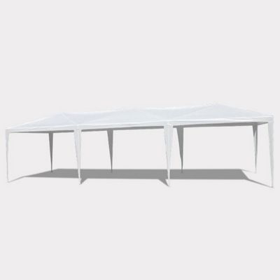 Streamdale 10x30 Party Tent with Sidewalls