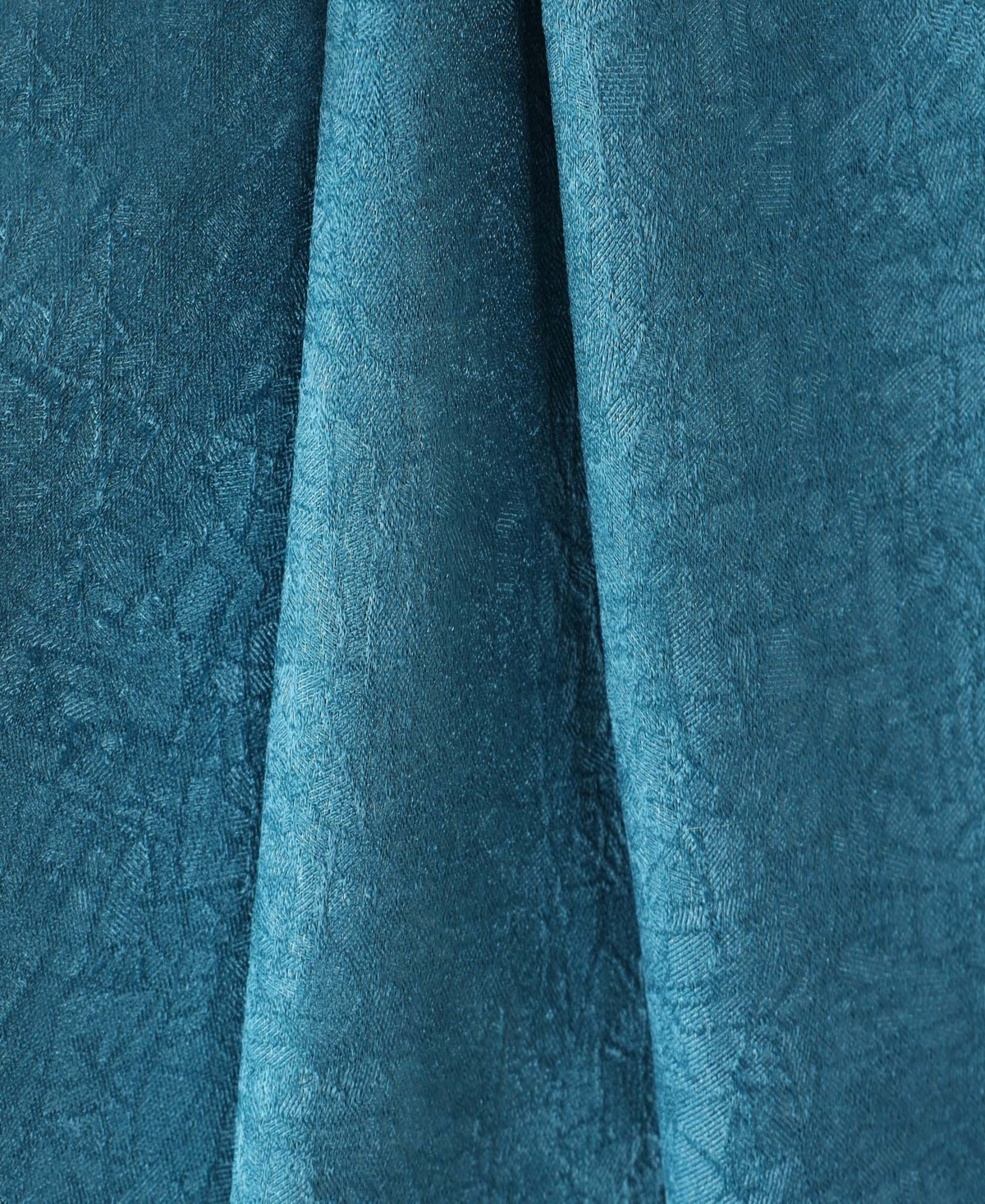 Superior Senna Textured Curtain Set of Panels with Grommet Header