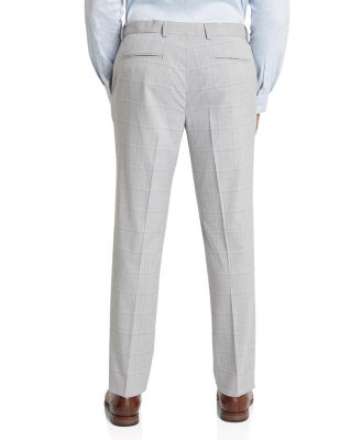 Джонни Бигг Johnny Bigg Мужские брюки в клетку от Cavill 15790₽