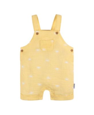 Baby Romper and T-Shirt Set