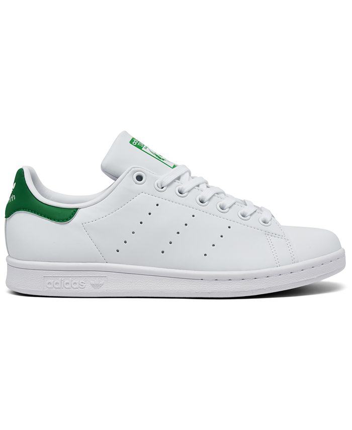 adidas Women's Originals Stan Smith Casual Sneakers from Finish Line ...