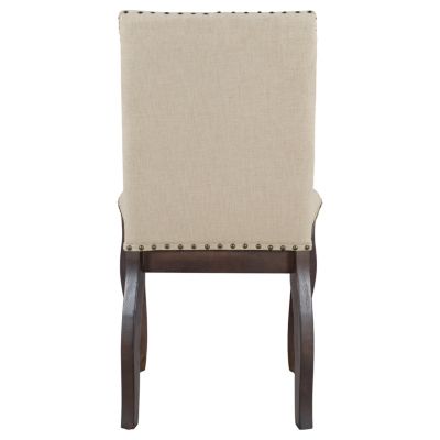 Streamdale 4 Dining Chairs Upholstered