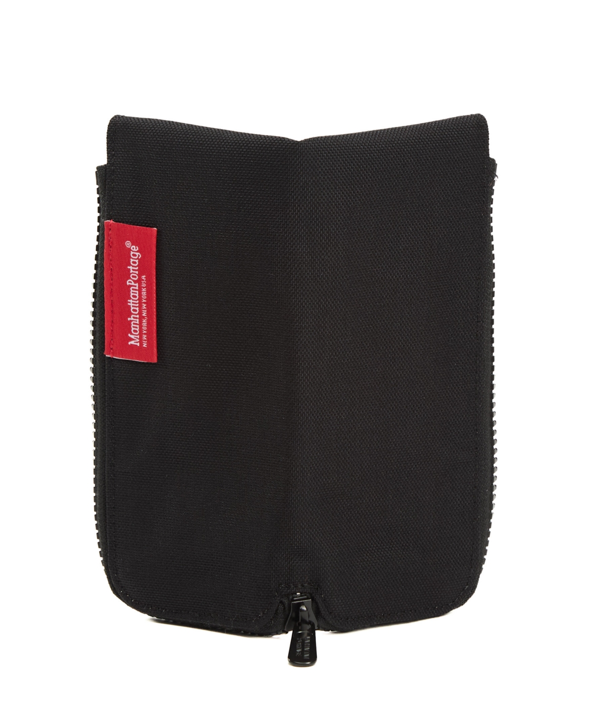 Manhattan Portage Coradura Half Zip Pen Case