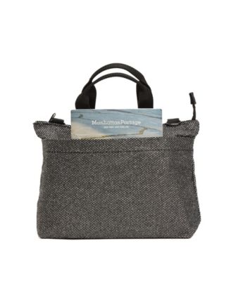 Fabric Street Tote