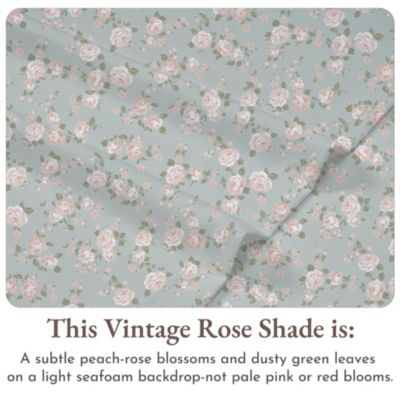 Twin Bed Sheet Set, Soft 100% Cotton Sateen, 3 Pc Deep Pocket Sheets & Pillowcase Set