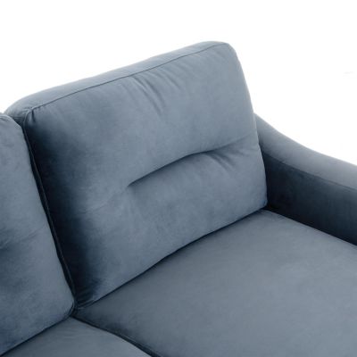 Streamdale Comfy Sectional Couches for Small Spaces