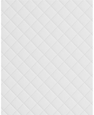 Luxury Cotton Mattress Pad, King