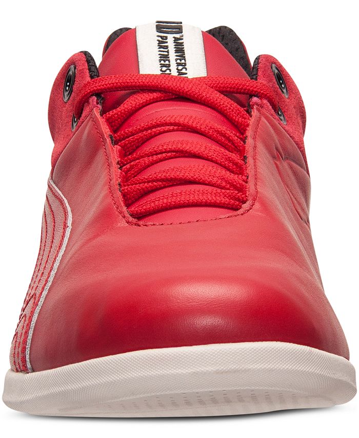 Puma Men's Future Cat SF Lifestyle 10 Casual Sneakers from Finish Line