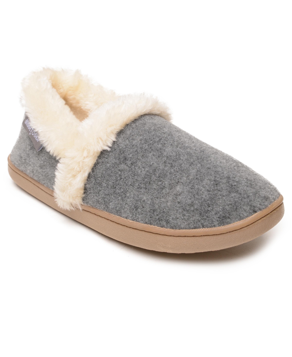 Women's Dina Slippers - Cream multi