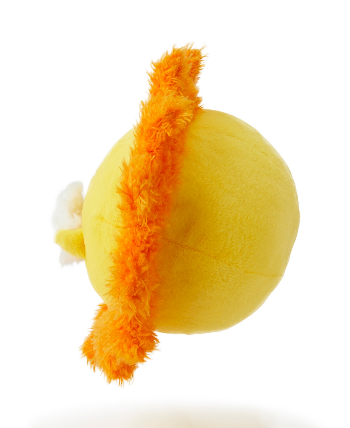 Geoffrey's Toy Box 12" Plush Sun With Led Lights And Sound, Created For Macy's In Orange