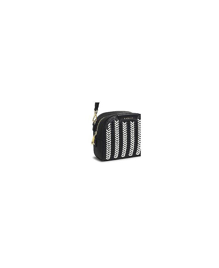 RADLEY London Provence Avenue Small Zip Around Top Handle for Women, in