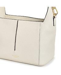 Hillgate Place Medium Ziptop Grab