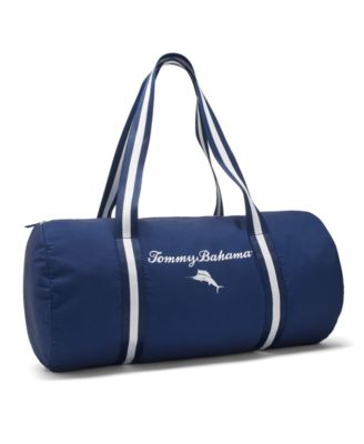 Tommy Bahama - FREE  Men's Duffle Bag with $84 Purchase From The Tommy Bahama Collection