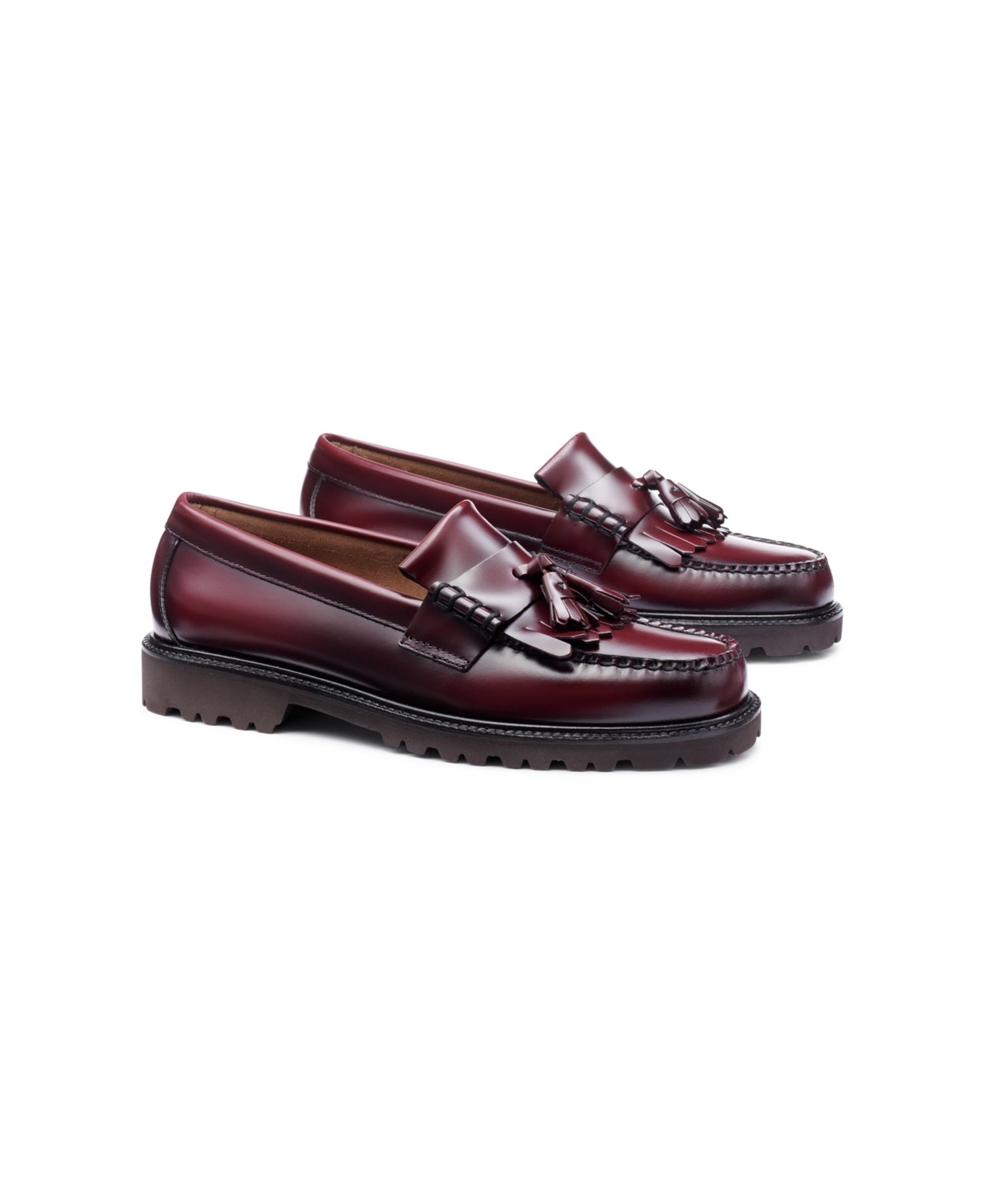 Men's Layton Kiltie Lug Weejuns® Loafers