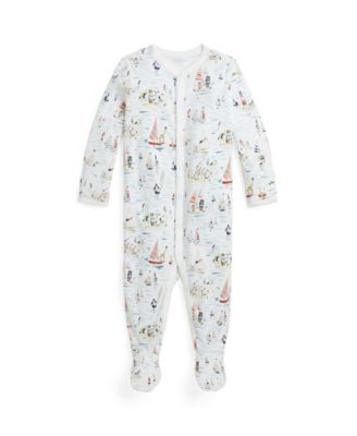 Newborn shops ralph lauren polo bundle 6 peices