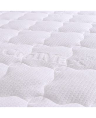 CoolMax  Moisture Wicking and Cooling Mattress Pad
