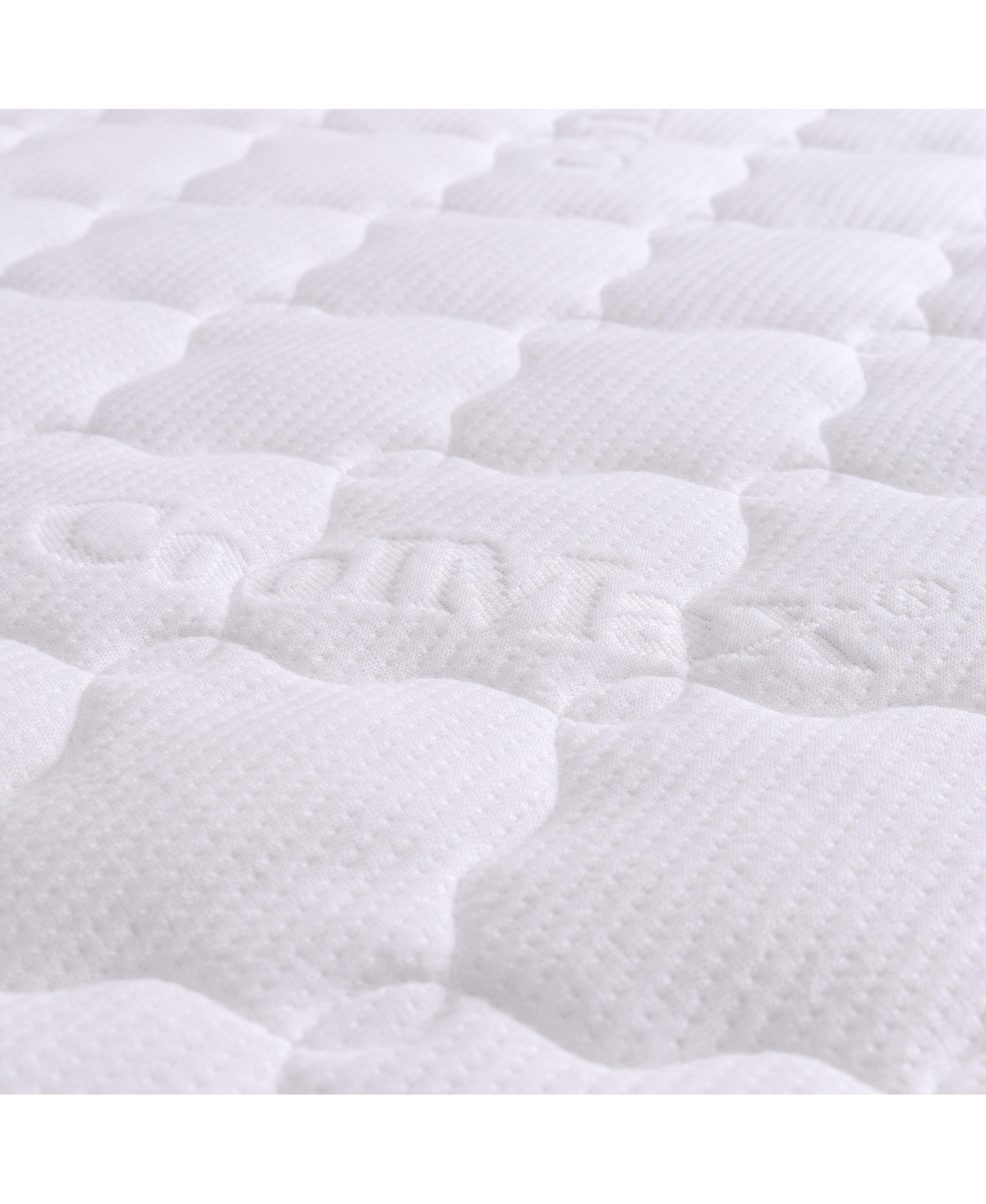 Arkwright Home Arkwright CoolMax Mattress Pad - Moisture Wicking and Cooling