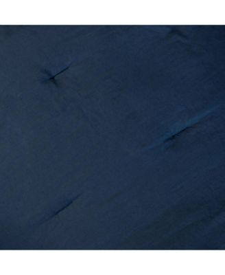 French Linen Comforter & Sham Set - Twin/Twin XL