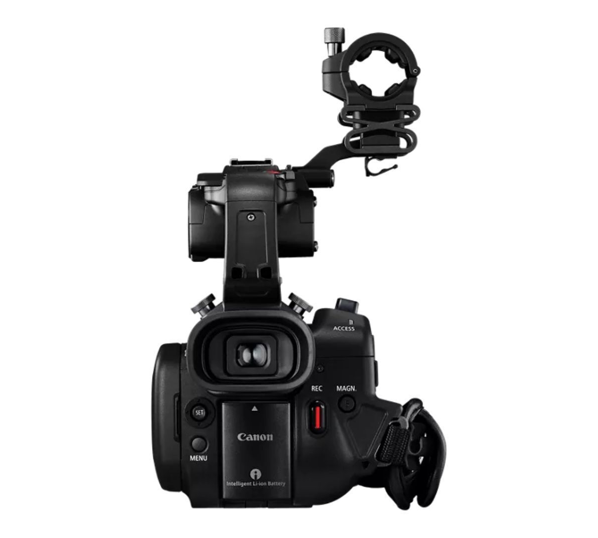Canon XA75 Uhd 4K30 Camcorder with Dual-Pixel Autofocus