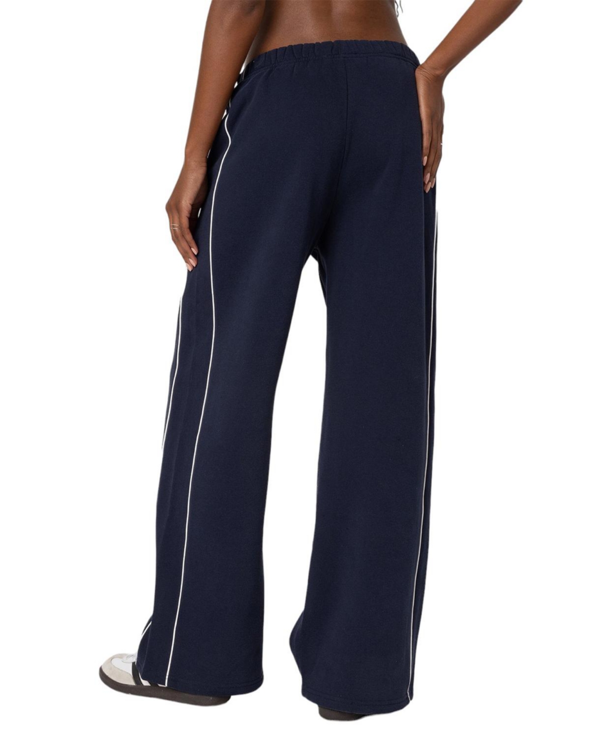 Edikted Women's Autumn Sweatpants