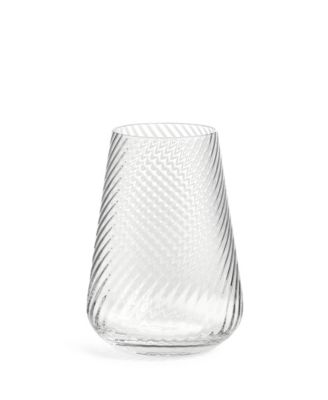 Swirl Highball Glass, Set of 2