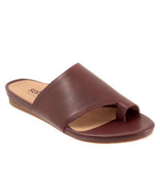 Corsica Sandal