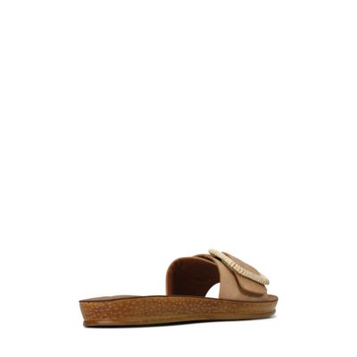 Brio Sandal