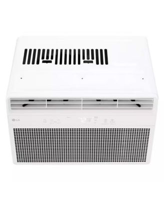 6,000 BTU Window Air Conditioner