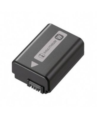NP-FW50 InfoLithium Rechargeable 7.3Wh 1020mAh Battery