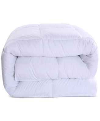 Fresh Clean All-Season Comforter, Twin, Exclusively at Macy’s