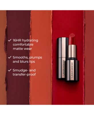 Caviar Smoothing Matte Lipstick Refill