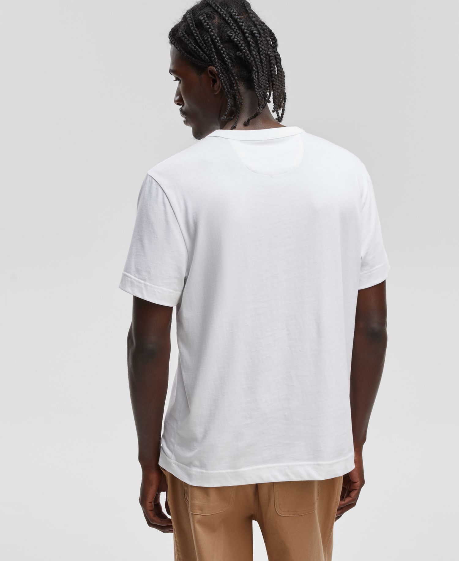 Men's Regular-Fit T-Shirt
