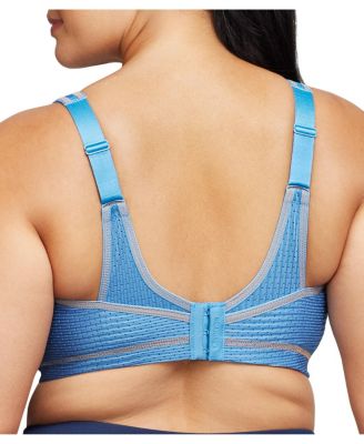 Women's Plus Size Sport Elite Performance Camisole Bra 1067