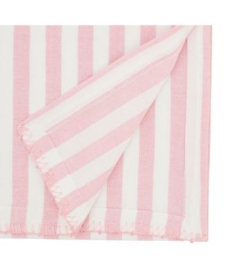 Soothing Stripes Table Runner, 16"x72"