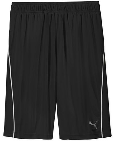 Puma Boys' Pure Core Shorts