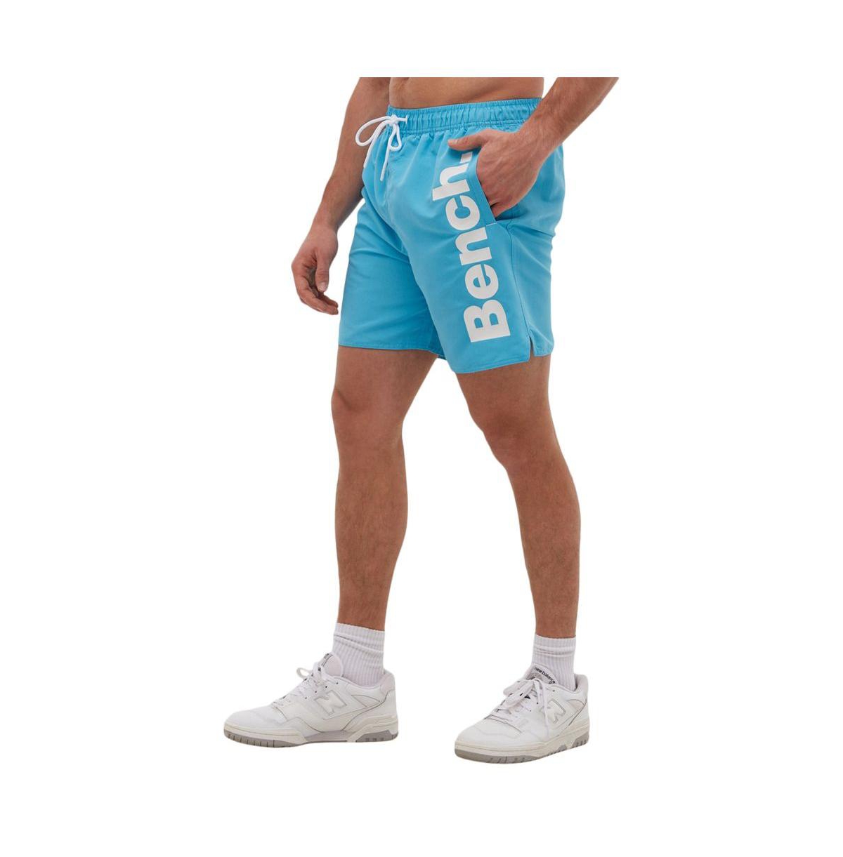 Bench Dna Men's Tahiti Classic Swim Shorts