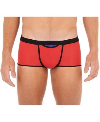 Men's Plume Up Trunk
