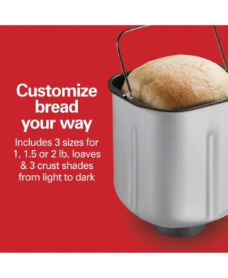 Artisan Dough & Bread Maker - 29987