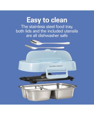 Lunch ‘N Go Portable Food Warmer - 33105