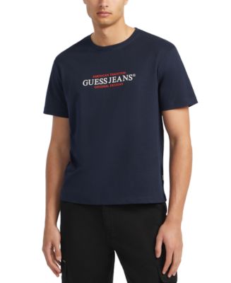 GUESS JEANS - Man - T-shirt main image 1