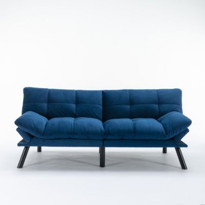 Streamdale Velvet Sofa Bed