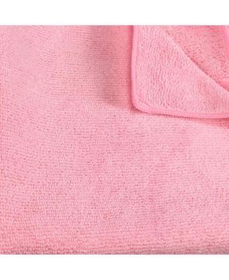 Smart Choice Microfiber Hand Towels (12 Pack), 15x24 in., Color Options