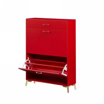 Shoe Cabinet for Home or Office Use