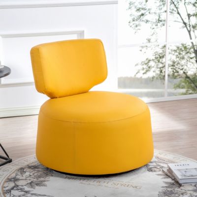 Streamdale 29" Wide Swivel Chair