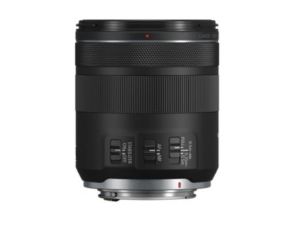 CANON RF 85mm F2 MACRO IS STM 美品 Amazon.com : Canon RF 85mm F2 Macro is STM, Compact Medium