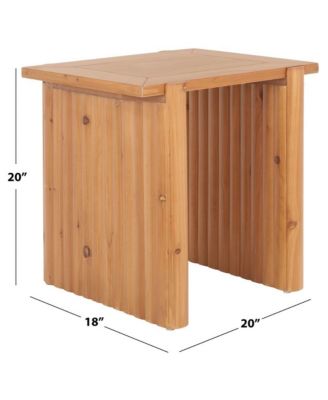 Buckley Accent Table