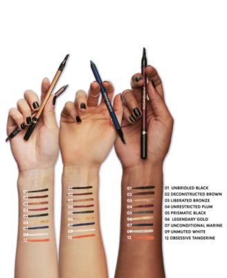 Lines Liberated 24H Waterproof Eyeliner