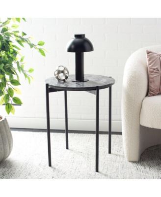 Pratt Round Side Table